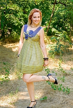 Natalia , 50 years old – auburn hair,  green eyes from Odessa, Ukraine - Photo 234835