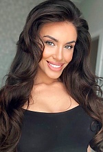 Yuliya , 29 years old – black hair,  green eyes from Kharkov, Ukraine - Photo 1633657