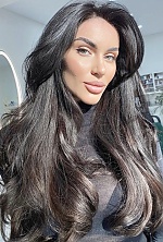 Yuliya , 29 years old – black hair,  green eyes from Kharkov, Ukraine - Photo 1617142