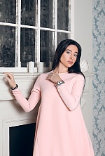 Lia , 32 years old – brunette hair,  green eyes from Moscow, Russia - Photo 792694