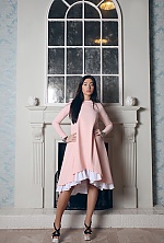 Lia , 32 years old – brunette hair,  green eyes from Moscow, Russia - Photo 792691