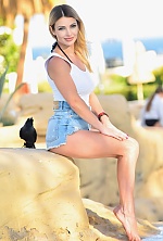 Inna , 48 years old – blonde hair,  grey eyes from Kamenz, Germany - Photo 1972111