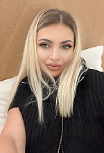 Inna , 48 years old – blonde hair,  grey eyes from Kamenz, Germany - Photo 1972117