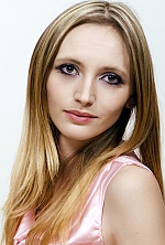 Anastasia , 34 years old – light brown hair,  green eyes from Nikolaev, Ukraine - Photo 117555