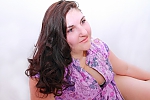 Iya , 46 years old – brunette hair,  brown eyes from Luhansk, Ukraine - Photo 117962