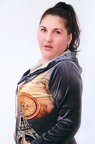 Gorgeous Iya, 46 years old from Ukraine | ID: 59173