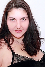 Iya , 46 years old – brunette hair,  brown eyes from Luhansk, Ukraine - Photo 118909