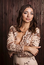 Ekaterina , 28 years old – brunette hair,  brown eyes from Kiev, Ukraine - Photo 800941