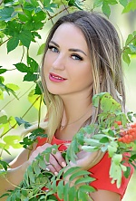 Svetlana , 40 years old – blonde hair,  blue eyes from Kiev, Ukraine - Photo 802424