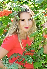 Svetlana , 40 years old – blonde hair,  blue eyes from Kiev, Ukraine - Photo 802421