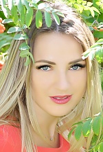 Svetlana , 40 years old – blonde hair,  blue eyes from Kiev, Ukraine - Photo 802422