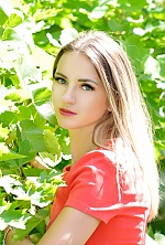 Svetlana , 40 years old – blonde hair,  blue eyes from Kiev, Ukraine - Photo 802423