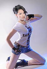 Olga , 46 years old – black hair,  brown eyes from Bryanka, Ukraine - Photo 119380