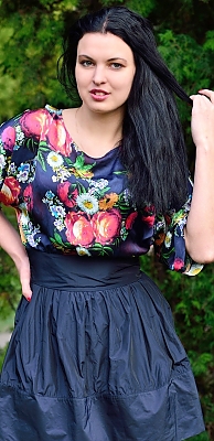 Gorgeous Olya, 30 years old from Ukraine | ID: 59736