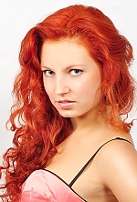 Ulia , 32 years old – red hair,  green eyes from Krasnodon, Ukraine - Photo 119648