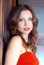 Nataliya , 35 years old – light brown hair,  blue eyes from Nikolaev, Ukraine - Photo 119743