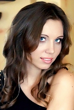 Nataliya , 35 years old – light brown hair,  blue eyes from Nikolaev, Ukraine - Photo 128570