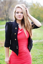 Sofia , 30 years old – blonde hair,  blue eyes from Kherson, Ukraine - Photo 121868