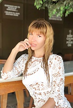 Natalia , 41 years old – auburn hair,  hazel eyes from Rostov, Russia - Photo 813691