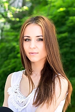 Marina , 32 years old – light brown hair,  green eyes from Lugansk, Ukraine - Photo 142058