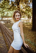 Nataliya , 44 years old – blonde hair,  blue eyes from Zaporozhye, Ukraine - Photo 1168742