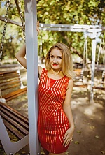 Nataliya , 44 years old – blonde hair,  blue eyes from Zaporozhye, Ukraine - Photo 1168744