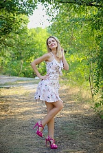 Nataliya , 44 years old – blonde hair,  blue eyes from Zaporozhye, Ukraine - Photo 1311976