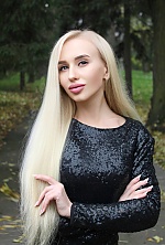 Polina , 32 years old – blonde hair,  green eyes from Gaysin, Ukraine - Photo 1171461