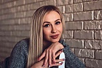 Polina , 32 years old – blonde hair,  green eyes from Gaysin, Ukraine - Photo 881181