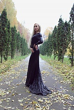 Polina , 32 years old – blonde hair,  green eyes from Gaysin, Ukraine - Photo 1171457