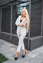 Polina , 32 years old – blonde hair,  green eyes from Gaysin, Ukraine - Photo 1276620
