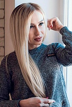 Polina , 32 years old – blonde hair,  green eyes from Gaysin, Ukraine - Photo 881168