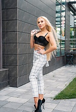 Polina , 32 years old – blonde hair,  green eyes from Gaysin, Ukraine - Photo 1276623
