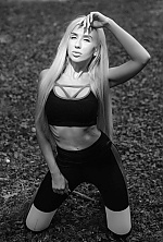 Polina , 32 years old – blonde hair,  green eyes from Gaysin, Ukraine - Photo 960849