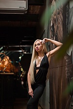 Polina , 32 years old – blonde hair,  green eyes from Gaysin, Ukraine - Photo 1030335
