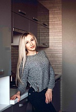 Polina , 32 years old – blonde hair,  green eyes from Gaysin, Ukraine - Photo 881179