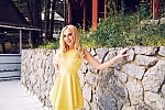 Polina , 32 years old – blonde hair,  green eyes from Gaysin, Ukraine - Photo 1261803