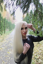 Polina , 32 years old – blonde hair,  green eyes from Gaysin, Ukraine - Photo 1171455