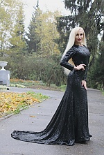 Polina , 32 years old – blonde hair,  green eyes from Gaysin, Ukraine - Photo 1171458