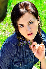 Tatyana , 42 years old – brunette hair,  brown eyes from Cherkassy, Ukraine - Photo 124310