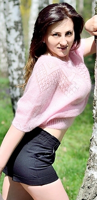 Gorgeous Tatyana, 42 years old from Ukraine | ID: 61404