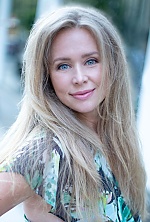 Natalia , 54 years old – light brown hair,  blue eyes from Dnipro, Ukraine - Photo 2002073