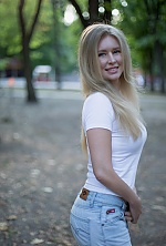 Natalia , 54 years old – light brown hair,  blue eyes from Dnipro, Ukraine - Photo 2002065
