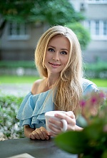 Natalia , 54 years old – light brown hair,  blue eyes from Dnipro, Ukraine - Photo 2002031