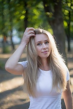 Natalia , 54 years old – light brown hair,  blue eyes from Dnipro, Ukraine - Photo 2002064