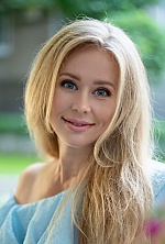 Natalia , 54 years old – light brown hair,  blue eyes from Dnipro, Ukraine - Photo 2002032