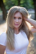 Natalia , 54 years old – light brown hair,  blue eyes from Dnipro, Ukraine - Photo 2002066