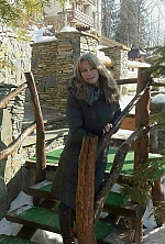 Natalia , 54 years old – light brown hair,  blue eyes from Dnipro, Ukraine - Photo 2002056
