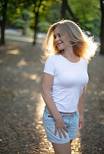 Natalia , 54 years old – light brown hair,  blue eyes from Dnipro, Ukraine - Photo 2002025