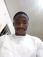 Gorgeous Opeyemi Ogundipe, 41 years old from Nigeria | ID: 621224